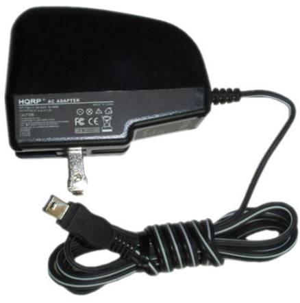 NEW Sony HandyCam CCD-TRV36 CCD-TRV41 CCD-TRV43 CCD-TRV46 Wall AC Adapter