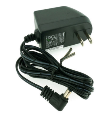 NEW SYS1308-1505 D-Link DLink DI-714P+ Router 5V AC Power Adapter Supply