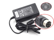 Original FSP FSP035-DACA1 9NA0350505 Switching Power Supply 12V 2.9A 4-PIN AC Adapter