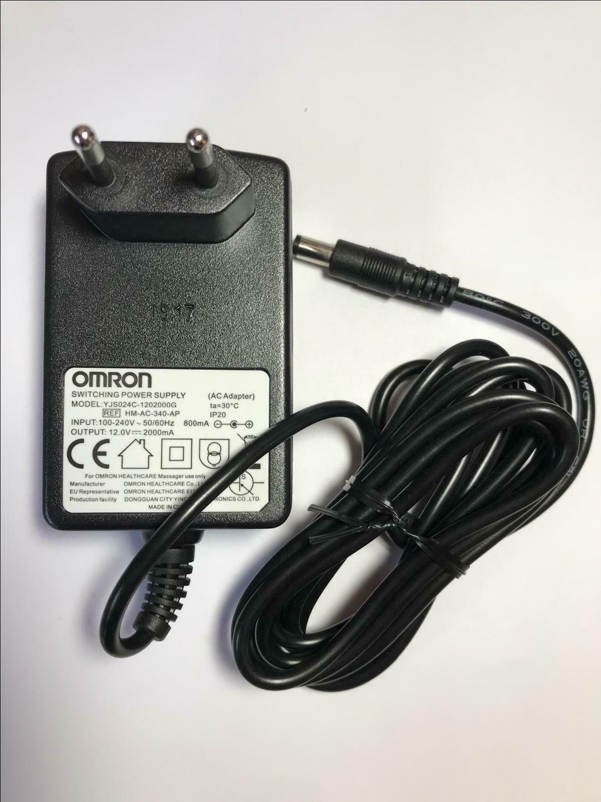 EU 12V TC HELICON VOICELIVE 2 VOCAL PROCESSOR AC ADAPTOR POWER SUPPLY PLUG Type: Power Adapter Co