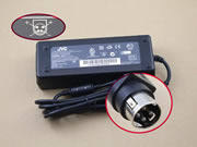 New Original AC Adapter For JVC LT-23X475 LCD TV Power Supply HP-OW120A031 HP-OW120A34 24V 5A AC Ada