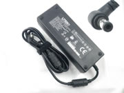 20V 6A Power Charger for FUJITSU SIEMENS AMILO M3438 M4438 AMILO-M7405 AMILO-D7850 AMILO-D7830 AMILO