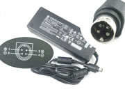 Genuin Li-Shin 20V 6A 0227A2012 0227A20120 LSE0202D2090 LSE0110A20120 Power Supply Adapter