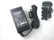 AP-1180-01 MOTOROLA 48V 0.38A 18W AC Adapter Supply