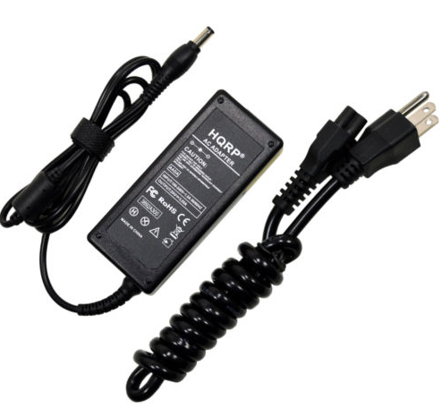 NEW MSI Wind U110 U100X-030 U100X-031 U120-001US AC Power Adapter Replacement