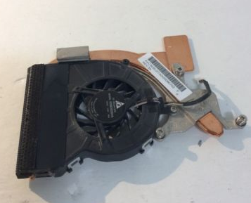 NEW OEM B1-Z3-p12 Toshiba U400 INTEL CPU Cooling Fan