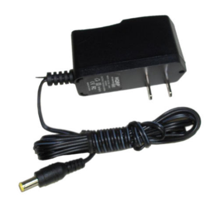 NEW Casio WK-3700 LK-93TV CTK-481 AC Power Adapter for CTK-483 CTK-491 Keyboard