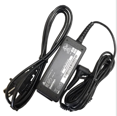 NEW Delta ADP-40PH AB PA3817U-1BRS 40w AC Adapter 19V 2.1A PSU For Toshiba NB200 NB305 Netbook