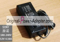 Genuine SONY AC-V012E 12V 4.16A AC Adapter Charger 5.5*2.5mm