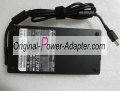 Genuine Slim Original Lenovo 20V 11.5A 230W AC Adapter Rectangle with a pin