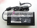 Delta 19.5V-9.2A Adapter, Delta ADP-180NB BC 180W Charger