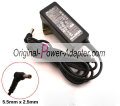 ADP-40NH B Genuine Lenovo 20V 2A 40W AC Adapter for Lenovo G475 U310 U260 S10