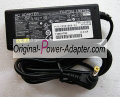 fujitsu 19V 3.16A ADP-60ZH A Laptop AC Adapter