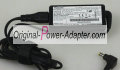 PANASONIC 16V-2.5A 5.5mm*2.5mm Laptop AC Adapter