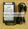 Genuine HP 2011x DA-36P12 12V 3A LED LCD Monitor TV DC Power Supply Charger