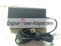 ADP-45BE AA Delta 20V 2.25A AC Adapter rectangle with a pin