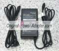 Sharp EA-MJ2V 22.5V / 2.67A AC Adapter