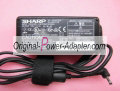 EA-MU01VB SHARP 19V 2.1A AC Power Adapter