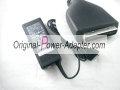 ECS T30II DELTA ADP-65HB AD 20V 3.25A Notebook AC Adapter Charger Power