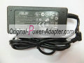 Asus 19V 2.1A 40W 2.31 x 0.7mm Laptop AC Adapter