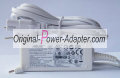 Genuine ASUS 19V 2.1A 40W epc EXA0901XH White Notebook AC/DC Adapter Power Charger