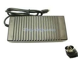 EPS 17.2V 6.5A 112W F11203-B AC Adapter Charger 4 Pin tip