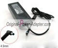 HSTNN-LA25 Genuine HP 19.5V 6.15A ENVY 15 Envy 17-J092nr Adapter Charger