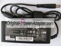 HP ELITEBOOK FOLIO 9470M Notebook Power supply Adapter