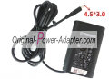 Original Dell LA45NM131 19.5V 2.31A XPS L321X XPS 11 AC Adapter Power Supply