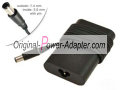 LA65NM130 Dell 19.5V-3.34A Laptop AC Adapter, Dell LA65NM130 19.5V / 3.34A 7.4mm x 5.0mm Adapter