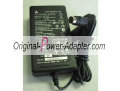 LI SHIN 12V 3.3A 4 PIN (165*80*40) Laptop AC Adapter