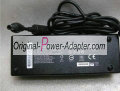 LI SHIN 20V 8A 160W 5.5mm*2.5mm Laptop AC Adapter