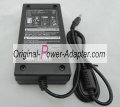 Fujitsu fi6125LA/fi6225LA/fi6240/6240Z 24V 2.65A AC Power Adapter