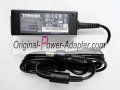 PA3743U-1ACA PA-1300-03 Toshiba 19V 1.58A AC Adapter Charger for Toshiba NB280 NB300 NB301