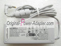 PA-1750-01 Liteon 19V 3.95A 5.5mm*2.5mm White AC Adapter