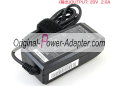 PC-AP6900 HITACHI 20V 2A AC Adapter 4*1.5mm