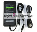 PCGA-AC19V4 Sony 19.5V 5.13A AC Adapter Charger Power