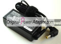 KOHJINSHA 16V 2.8A Laptop AC Adapter, PEW1628N KOHJINSHA Laptop Charger