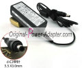 Genuine Samsung 19V 2.1A AC Adapter for Samsung NC10 NC20 ND10 N120 NB30 N210