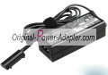 Sony S1 Tablet SGPT111, SGPAC10V1 10.5v 2.9a 4 pin Adapter