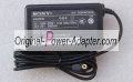 SGPAC5V2 Sony 5V 2000mA ac adapter, Sony 10W Tablet Charger