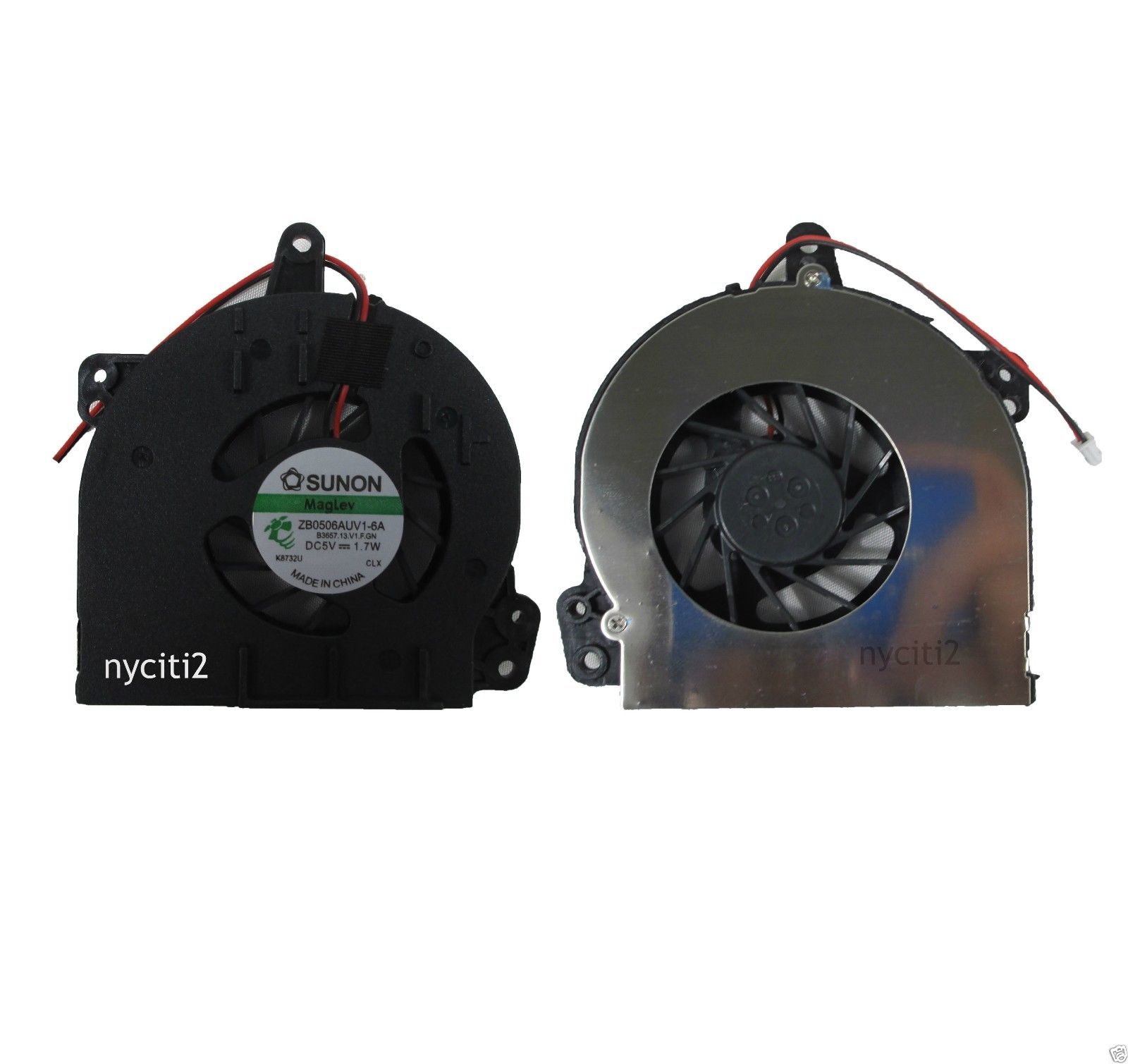 New CPU Fan AT010000200 -6F51 for HP Compaq Presario A900