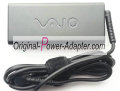 VGP-AC16V14 Genuine Sony 16V 4A 64W AC Adapter