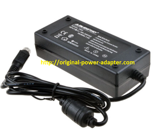 New Receipt Printer 5374 Impact Validation PSU AC DC Adapter for Pertech 5371 Impact