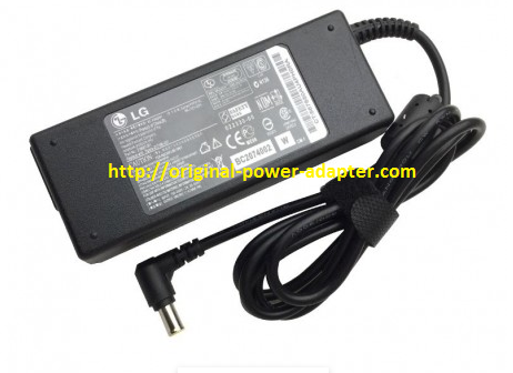 NEW Original 19V 4.74A LG N560 N560-YH50K AC Power Adapter Charger Cord