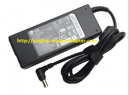 Brand New 100% Original 19V 4.74A 90W for LG N560-YH5AK N560-SH5WK AC Power Adapter Charger Cord