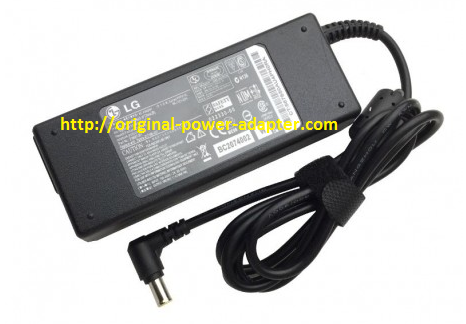 Brand New 100% Original 19V 4.74A 90W LG S535 S535-GE3WK AC Power Adapter Charger Cord