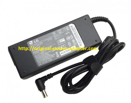 Brand New 100% Original Original LG S535-SE7WK S535-RE10K 19V 4.74A 90W AC Power Adapter Charger Cor