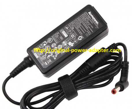 Brand New Original LG Z160-LH10K AC Power Adapter Charger Cord 20V 2A 40W Black