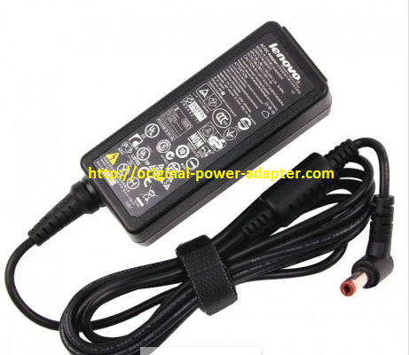 Brand New Original LG Z455-GE3SK AC Power Adapter 20V 2A 40W Charger Cord Black